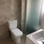 Mario, Hotel Shëngjin