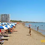 Hotel Mario, Shëngjin