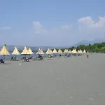 Mario, 3* Shëngjin