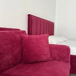 Hotel Mario, Shëngjin