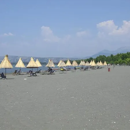 Mario, 3* Shëngjin
