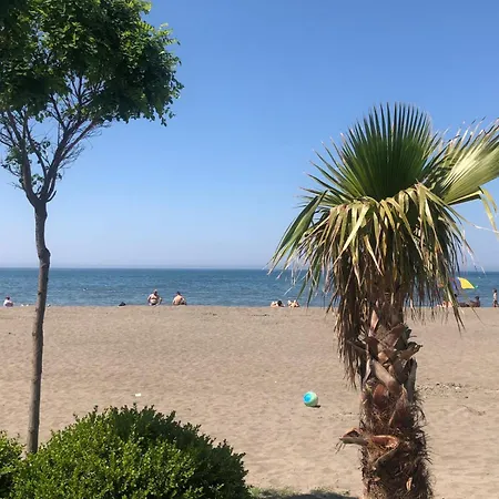 Hotel Mario,