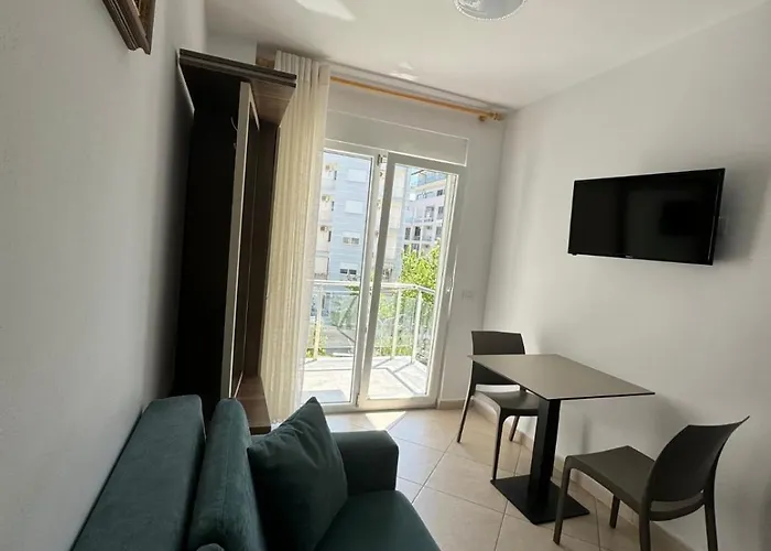 Hotel Mario,