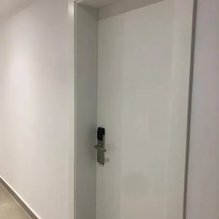 Szálloda Mario,