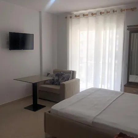 Szálloda Mario,