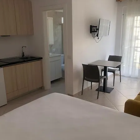 Szálloda Mario, 3*