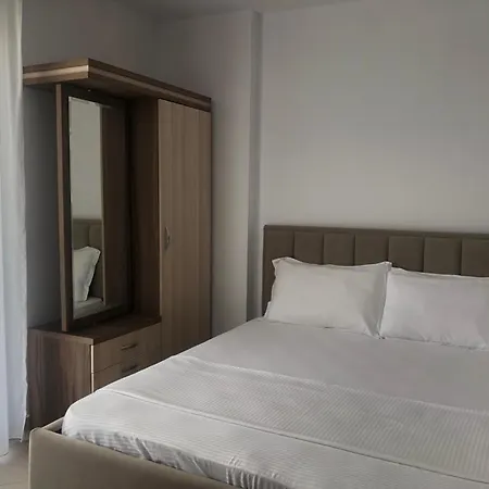 Szálloda Mario, 3*
