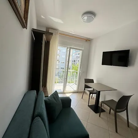Szálloda Mario,