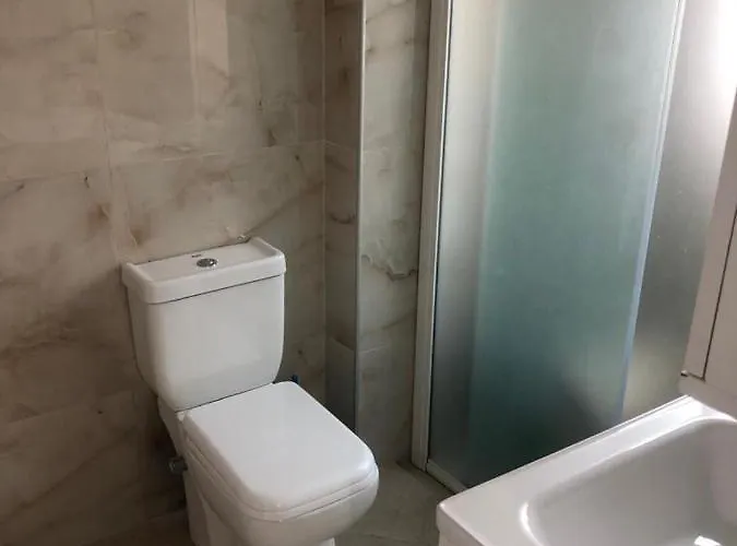 Mario, Hotel Shengjin (Lezhe)