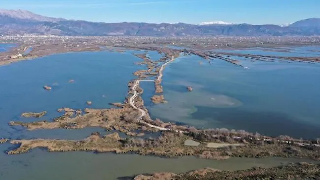 Hotel Mario, Shengjin (Lezhe)