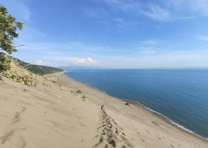 Mario, Shengjin (Lezhe)