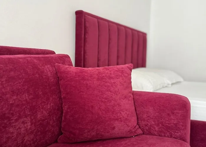 Hotel Mario, Shengjin (Lezhe)