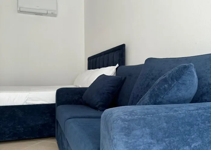 Mario, 3* Shengjin (Lezhe)